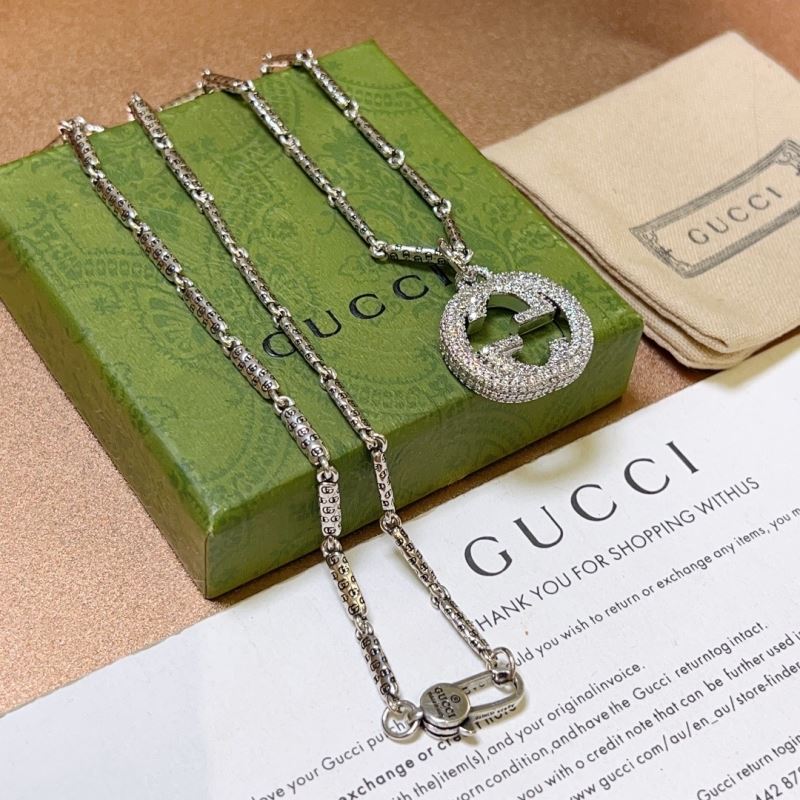 Gucci Necklaces